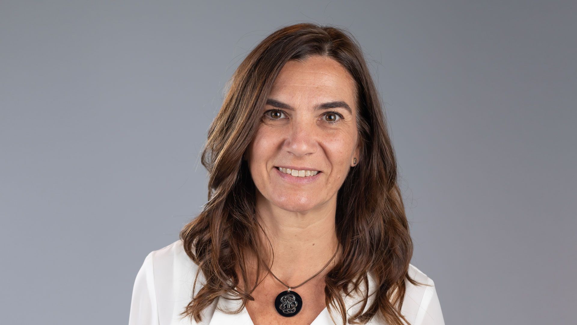 Porträt von Nuria Hernandez