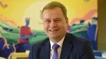 Willem Uijen, Unilever’s Chief Procurement Officer