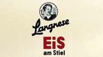 Historisches Langnese-Logo