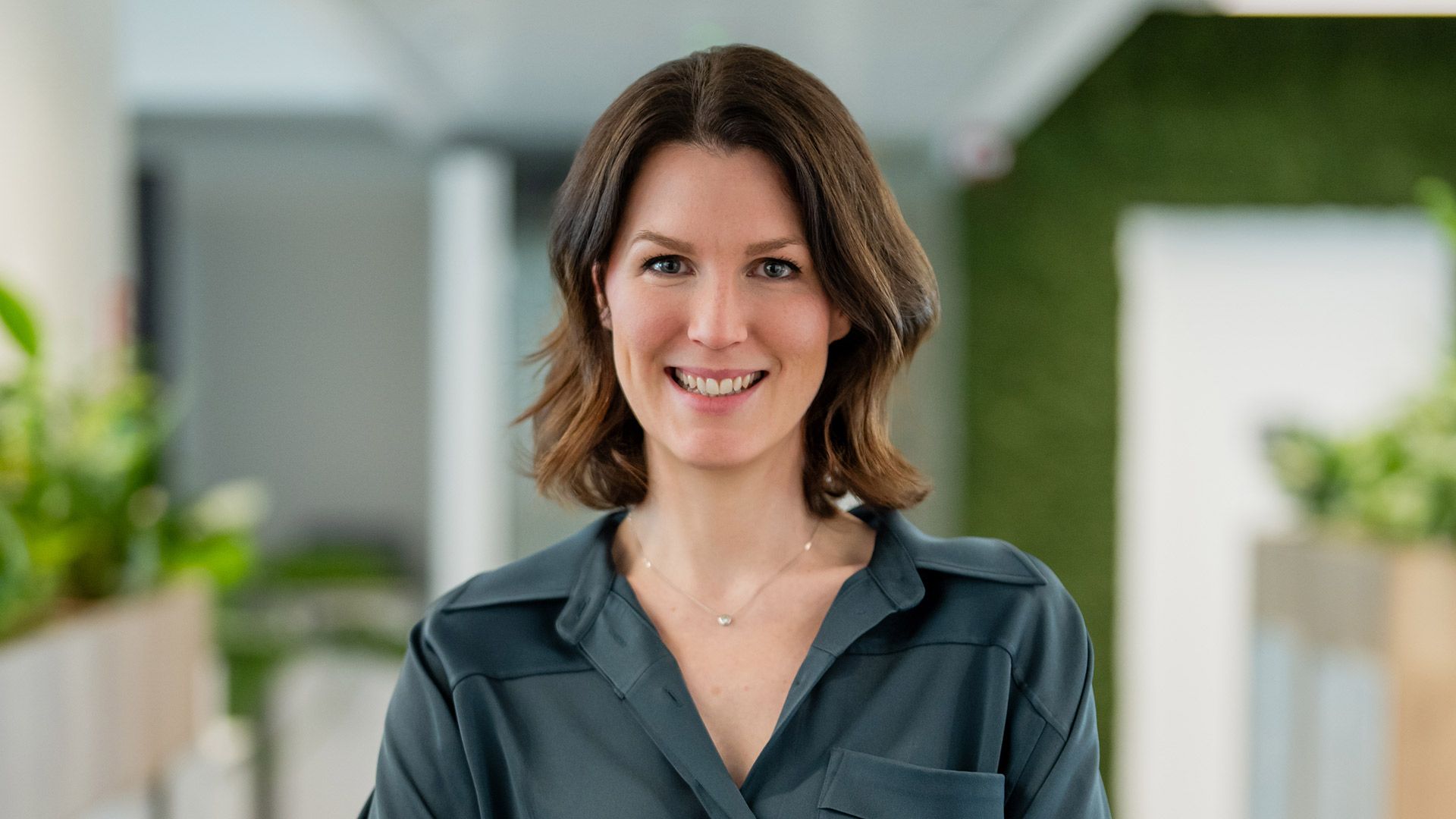 Foto von Carolin Weber
