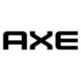 AXE Logo Schwarz
