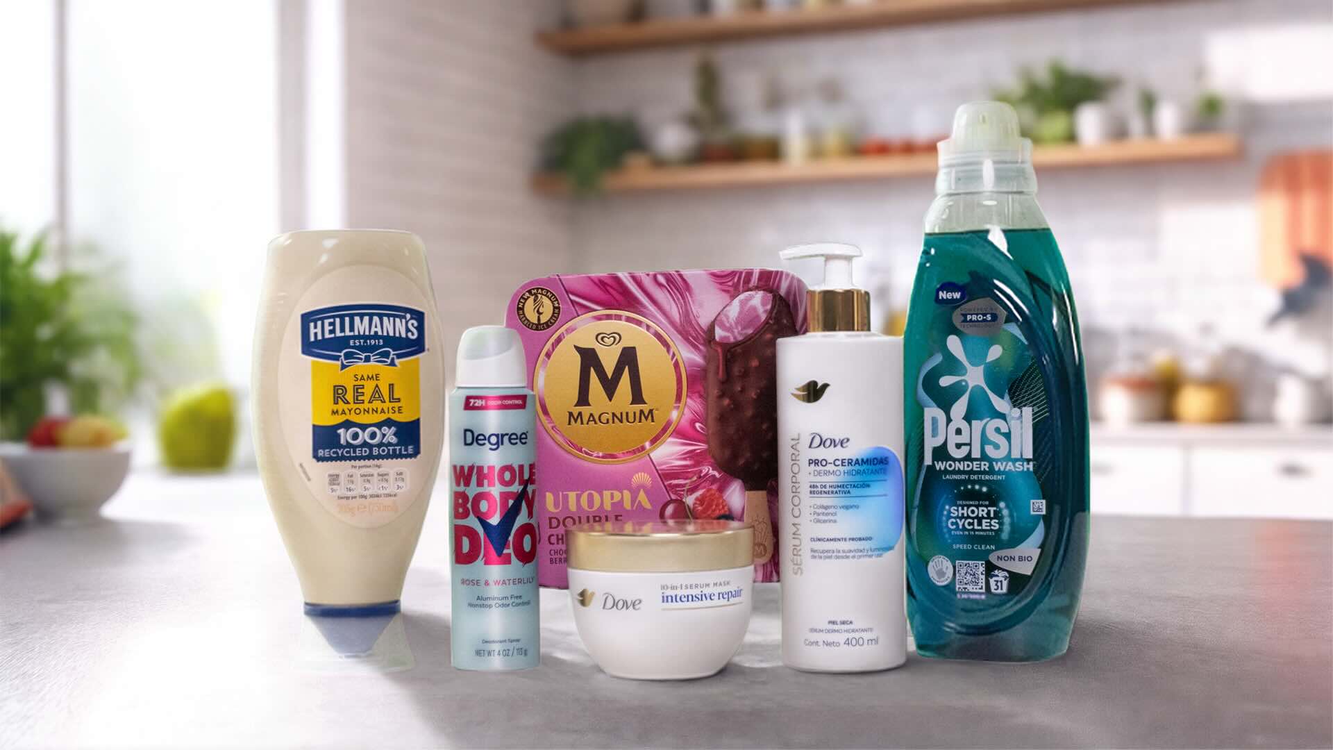 Erfahren Sie mehr über die Marke Dove | Unilever